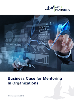 business case for mentoring