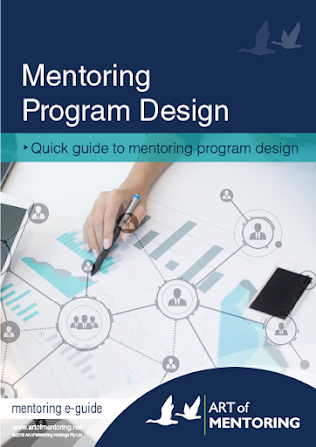 mentoring program design