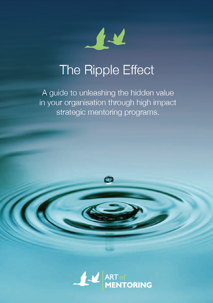 The Ripple Effect for Government