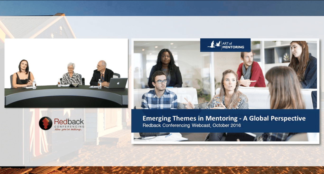 emerging themes in mentoring