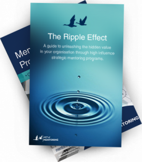 the ripple effect