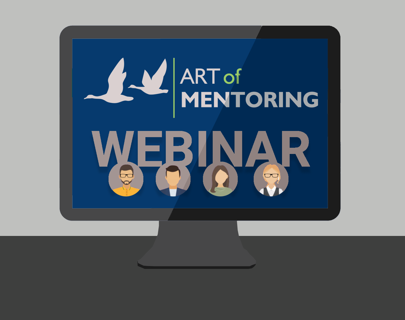 webinar Icon